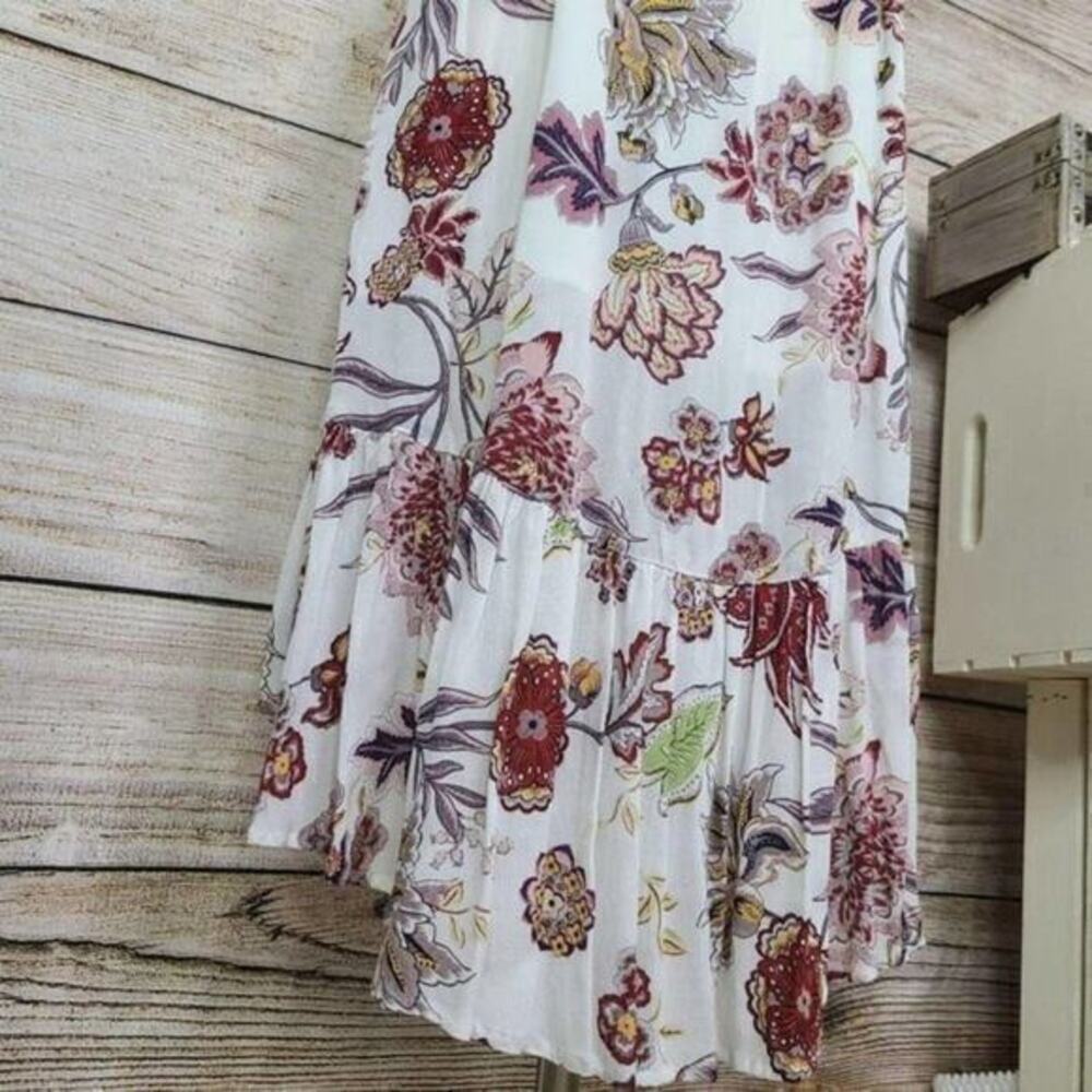 NWT Sanctuary Palm Springs High Low Dress Medium - Picture 4 of 5